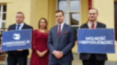 Wybory parlamentarne 2019. Kandydaci Konfederacji w okręgu lubelskim