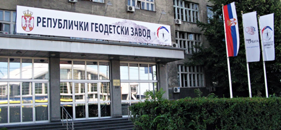 Republički geodetski zavod