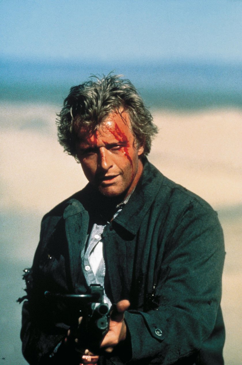 Rutger Hauer nie żyje