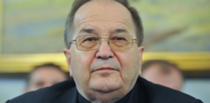 Ojciec Rydzyk ostro: Wolę być moherem niż frajerem!