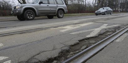 Miliony na reanimowanie torów, a potrzeba znacznie więcej!