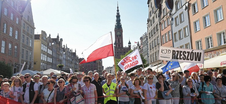 30. rocznica wyborów z 4 czerwca 1989 r. Święto Wolności i Solidarności