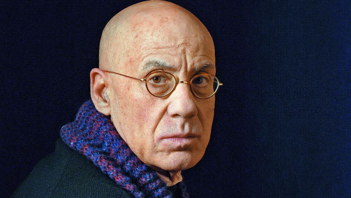 James Ellroy