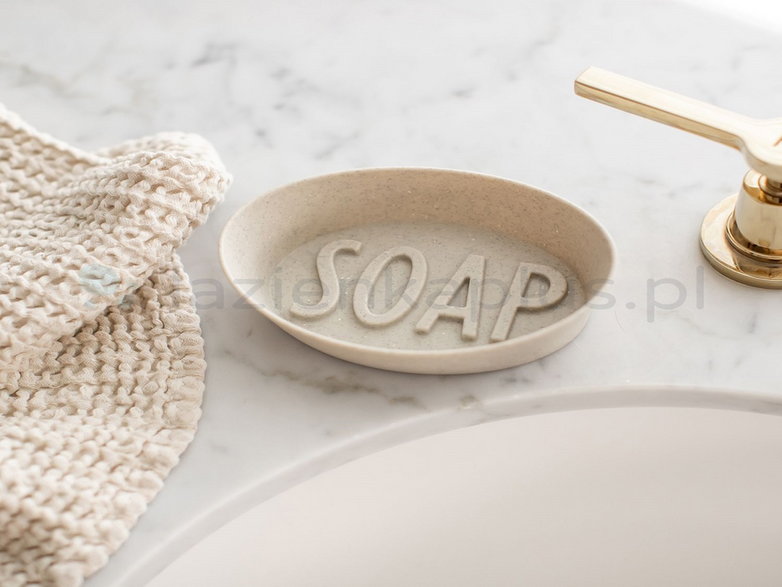 Koziol Soap
