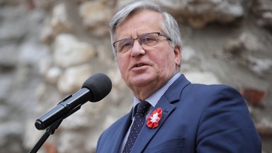 Bronisław Komorowski: najważniejszy cel koalicji został osiągnięty