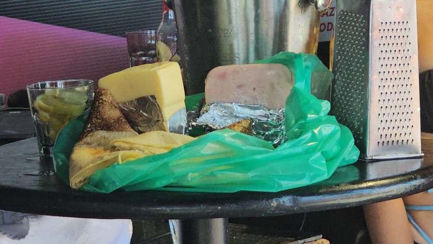 Desingerica u Crnoj Gori