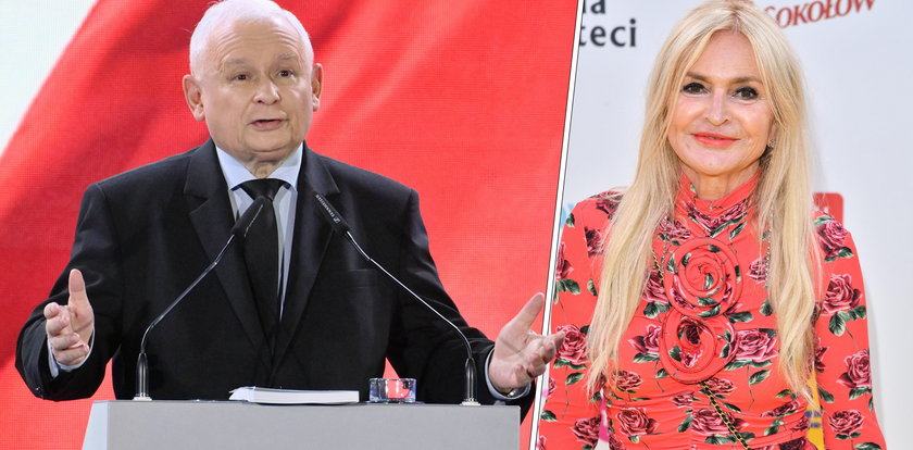 Monika Olejnik ma tylko jedno pytanie do Jarosława Kaczyńskiego. Jest bardzo mocne