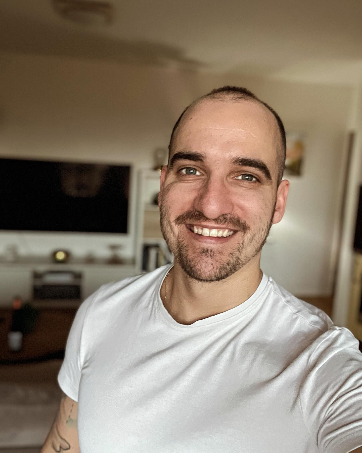 Hudobný dramaturg a exsuperstarista Jakub Petraník.