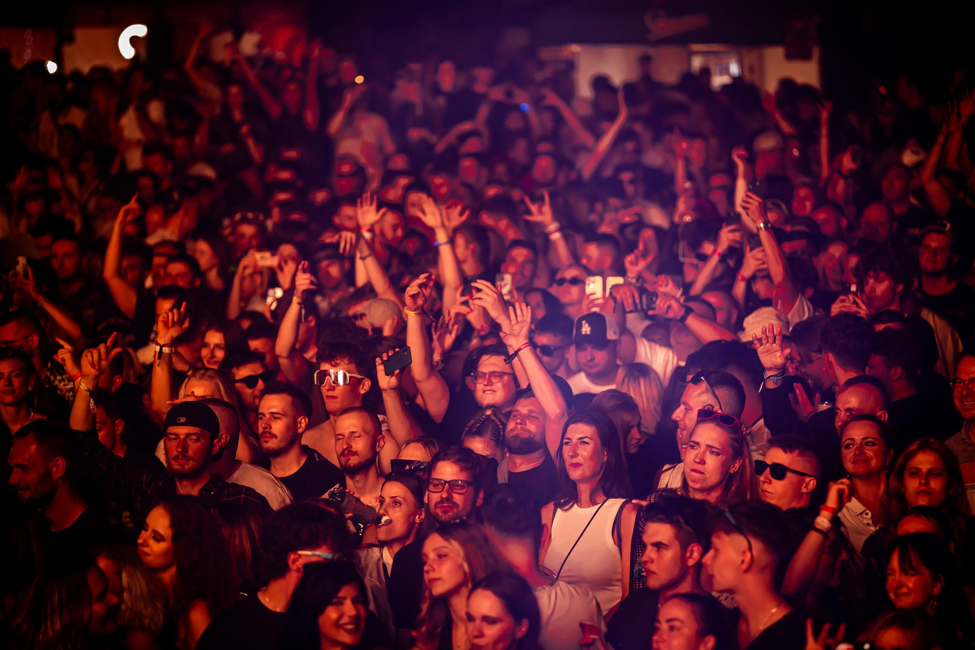 Paradise Open Air 2025