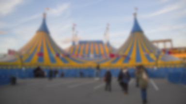 Wypadek w Cirque du Soleil. Akrobata nie żyje