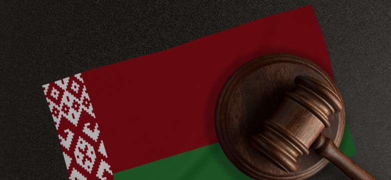 Polak skazany na Białorusi za "działalność szpiegowską"