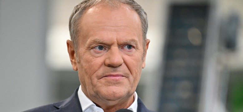 Donald Tusk o sytuacji na Bliskim Wschodzie. Wojna Izraela z Iranem może zdestabilizować cały świat