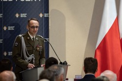 "Ofiar walki z koronawirusem będzie dużo więcej niż szacowano". Ponure prognozy szefa WIM