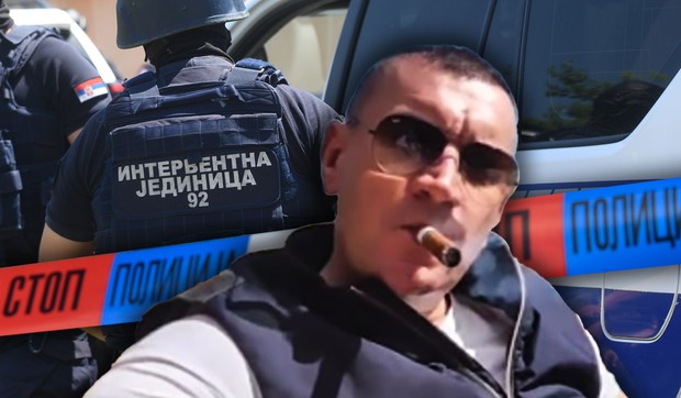 Saša Vuković Boske 