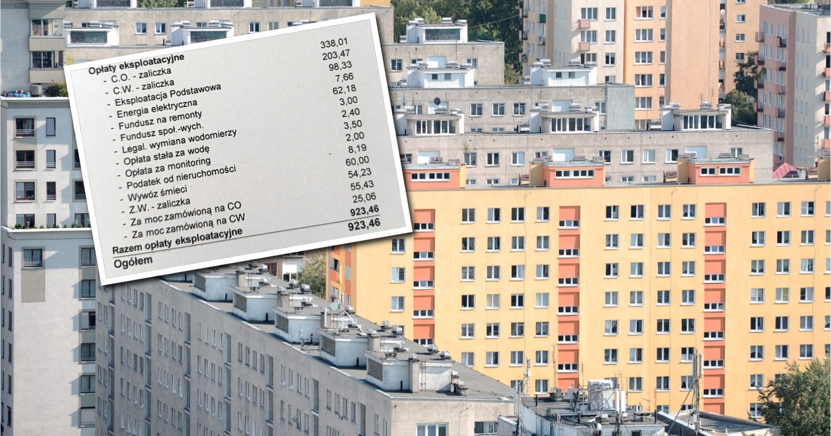 Takie pisma wkrótce trafią do skrzynek Polaków. Ekspert ostrzega przed podwyżkami