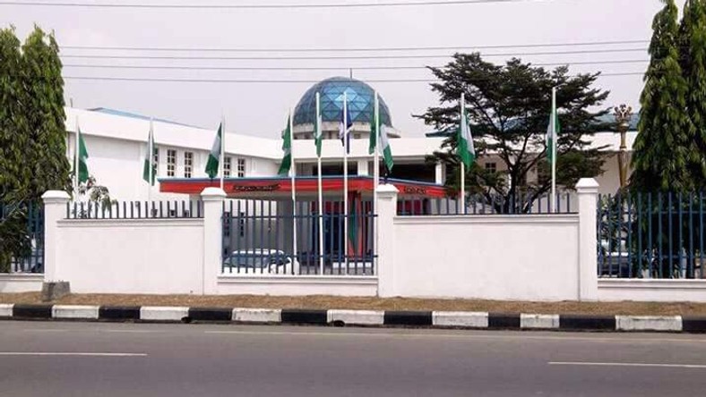 Rivers State House of Assembly (PUO REPORTS)
