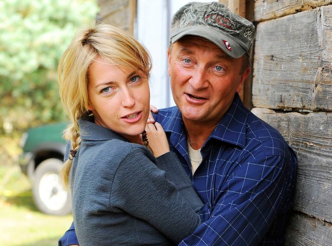 Arkadiusz Nader, Magdalena Waligórska