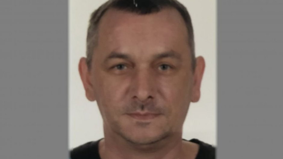 Zaginął 41-letni bielszczanin. Policja prosi o pomoc