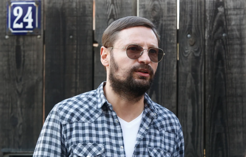 Investitor Saša Pavlović