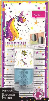 Unicorn/Rossmann