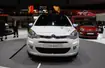 Citroen C3 Hybrid Air (Genewa 2013)