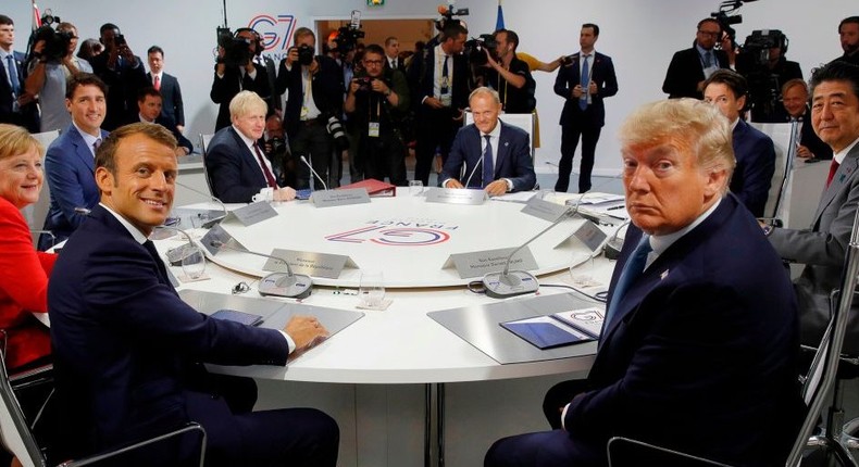 g7 summit