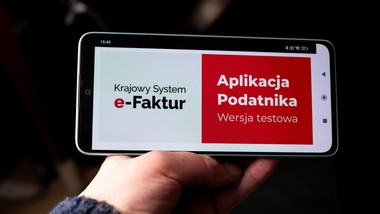 ministerstwo finansów wyjaśniło, jak będzie można odbierać faktury w k