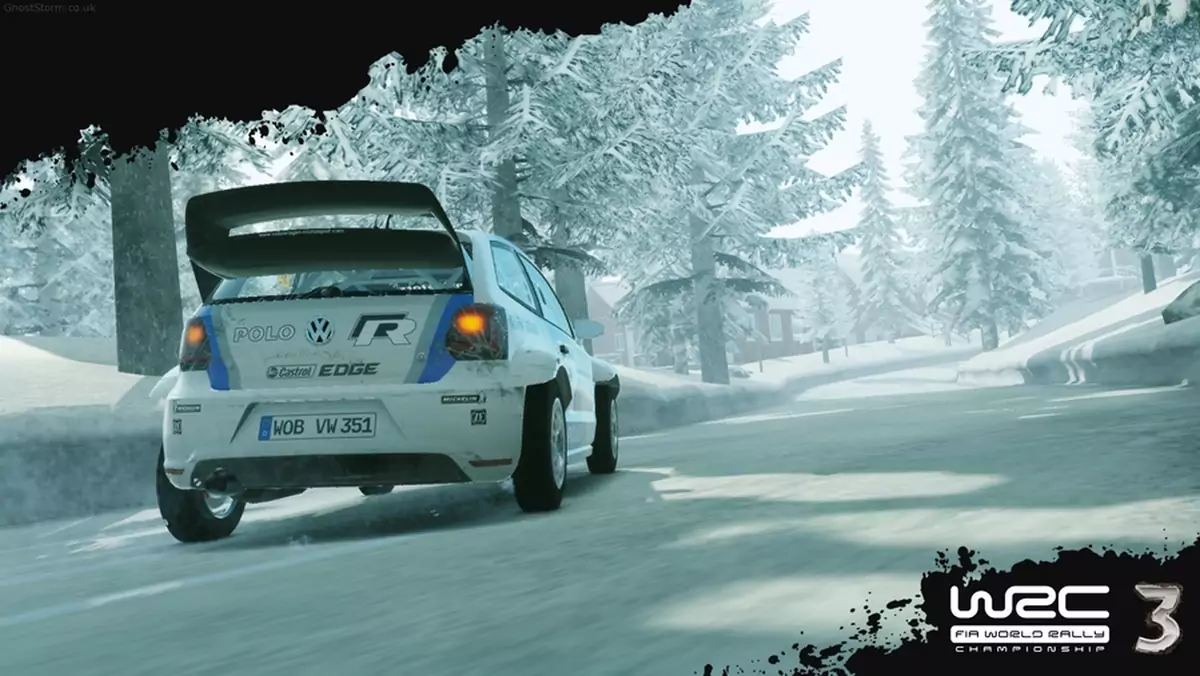 WRC 3