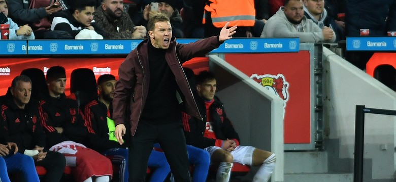 Nagelsmann zwolniony z Bayernu. Jest oficjalny komunikat, Tuchel następcą