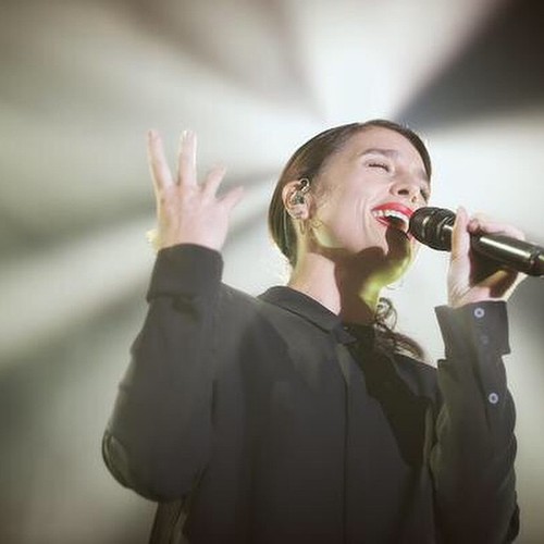 Jessie Ware zaśpiewa w Waszawie