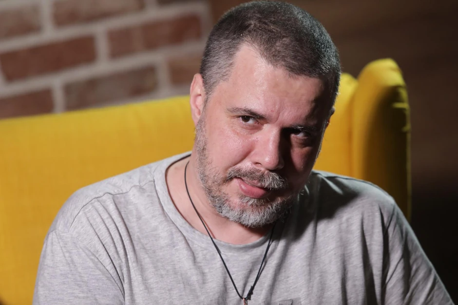 Bojan Tomović o bipolarnom poremećaju