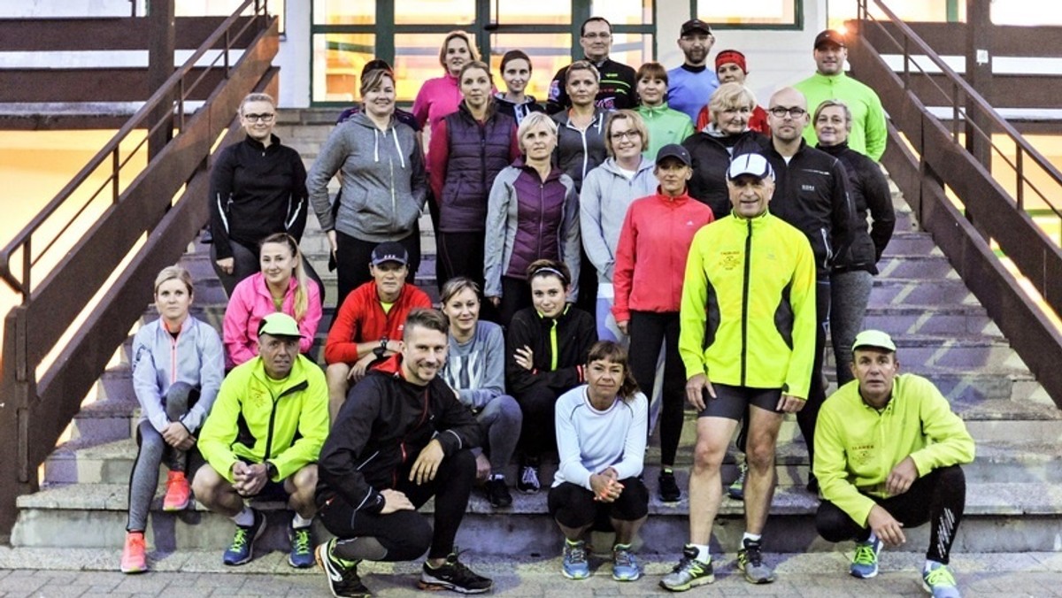 Organizatorzy tegorocznego patriotyczno – sportowego wydarzenia liczą na pobicie rekordu. Spodziewają się ponad pół tysiąca uczestników. Można się już zapisywać do elbląskiego Biegu Niepodległości.