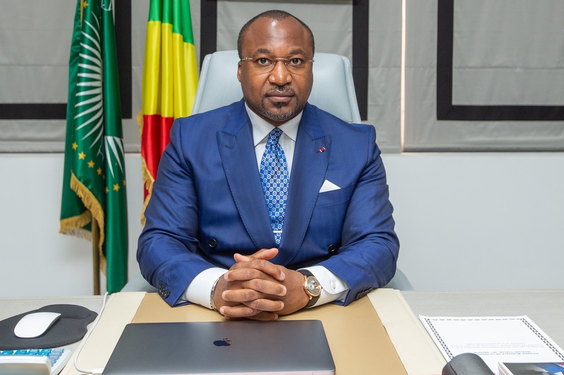 Presidente de la República del Congo, Denis Christel Sassou Nguesso