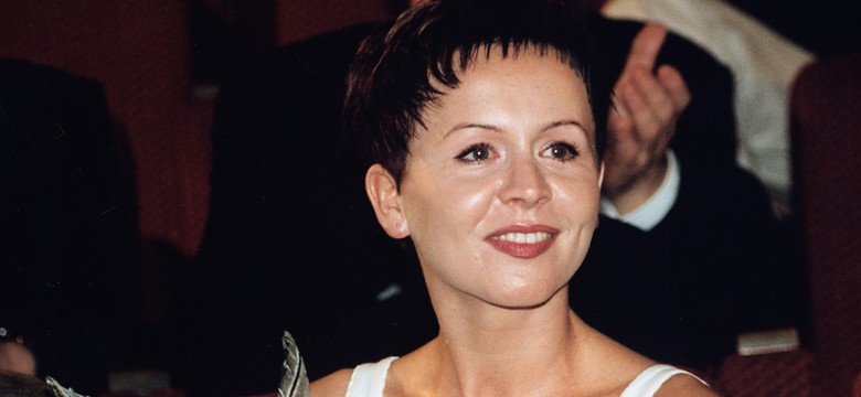 Grała w filmie "Fuks" u boku Macieja Stuhra. Czym dziś zajmuje się Agnieszka Krukówna?