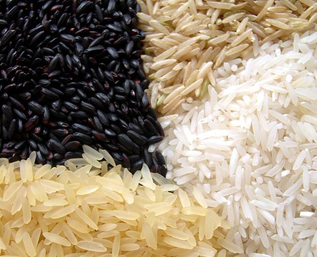 Miért válassz sima helyett barna rizst?