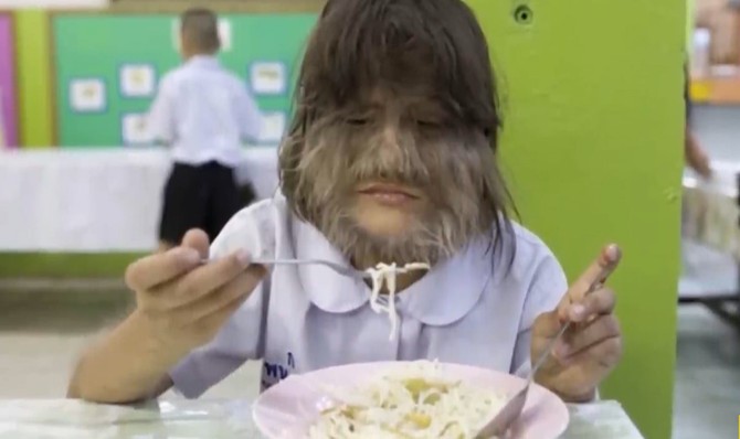 Nati u školi