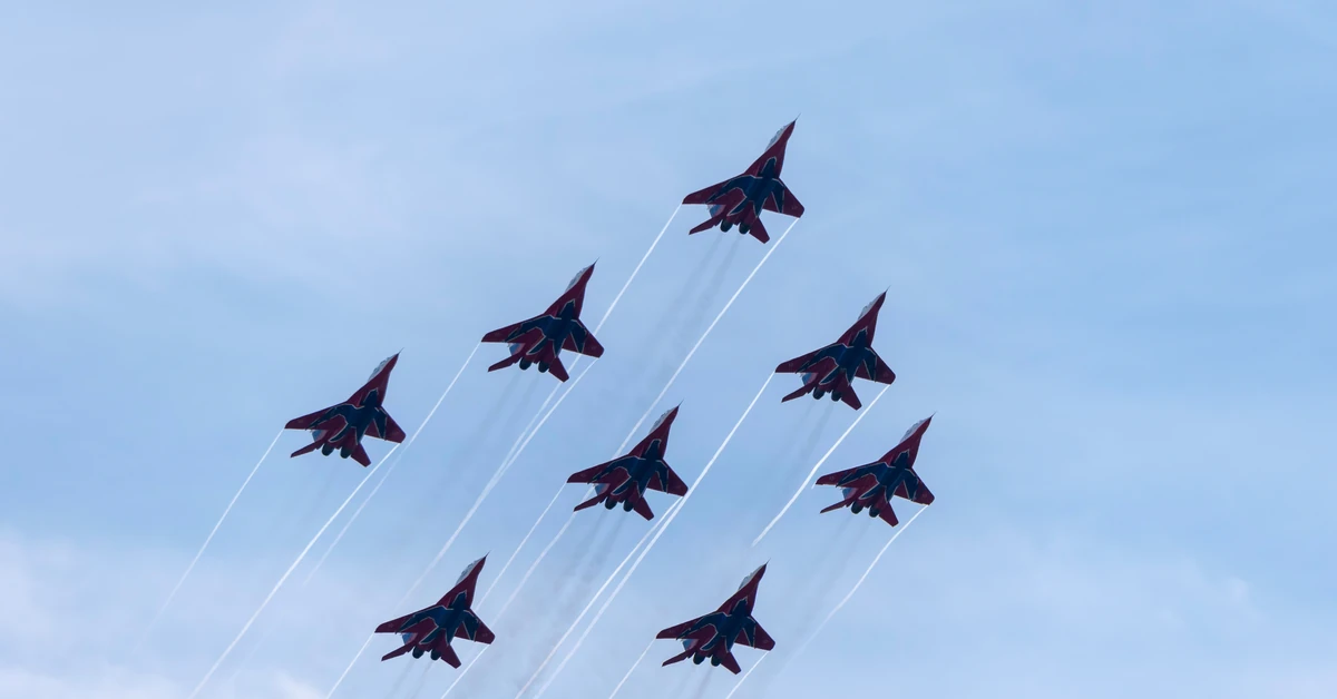 Rosja reaguje na zapowiedzi NATO. "Taki ruch będzie oznaczał wojnę"