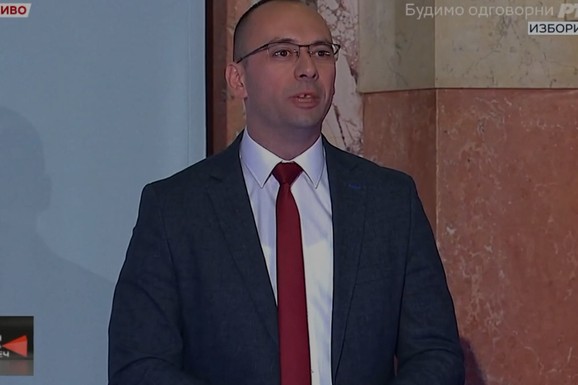 Simić: U biračkim odborima 25 mesta manje za Srpsku listu nego na prethodnim izborima, uputili smo žalbu IPŽP