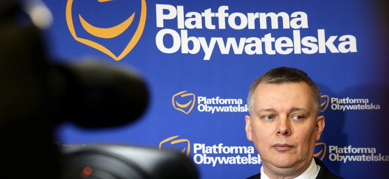 Siemoniak pokłada nadzieje w Szydło na szczycie w Rzymie: Ale nie ona jest realnym przywódcą