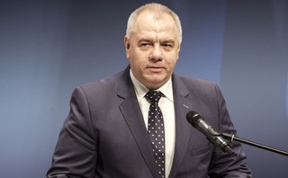 Sasin: Planujemy „trzynastkę” dla emerytów również w przyszłym roku