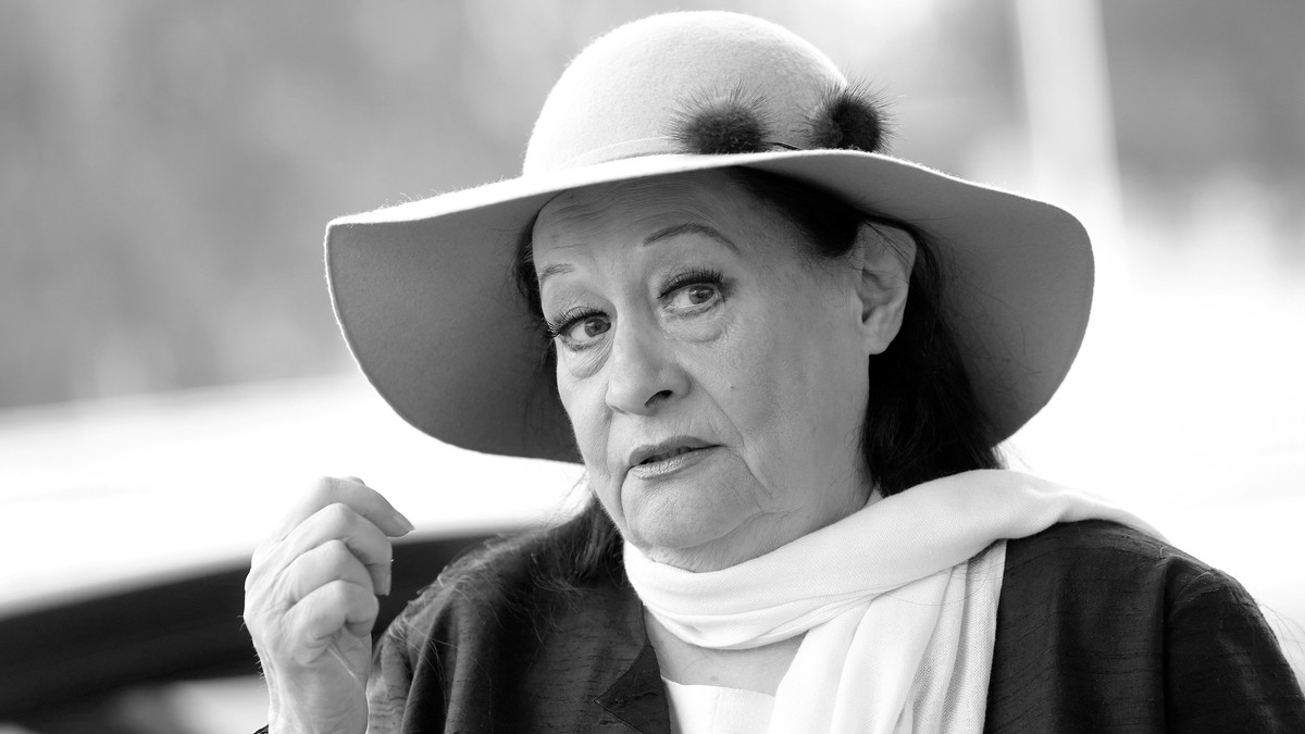 Olivera Katarina
