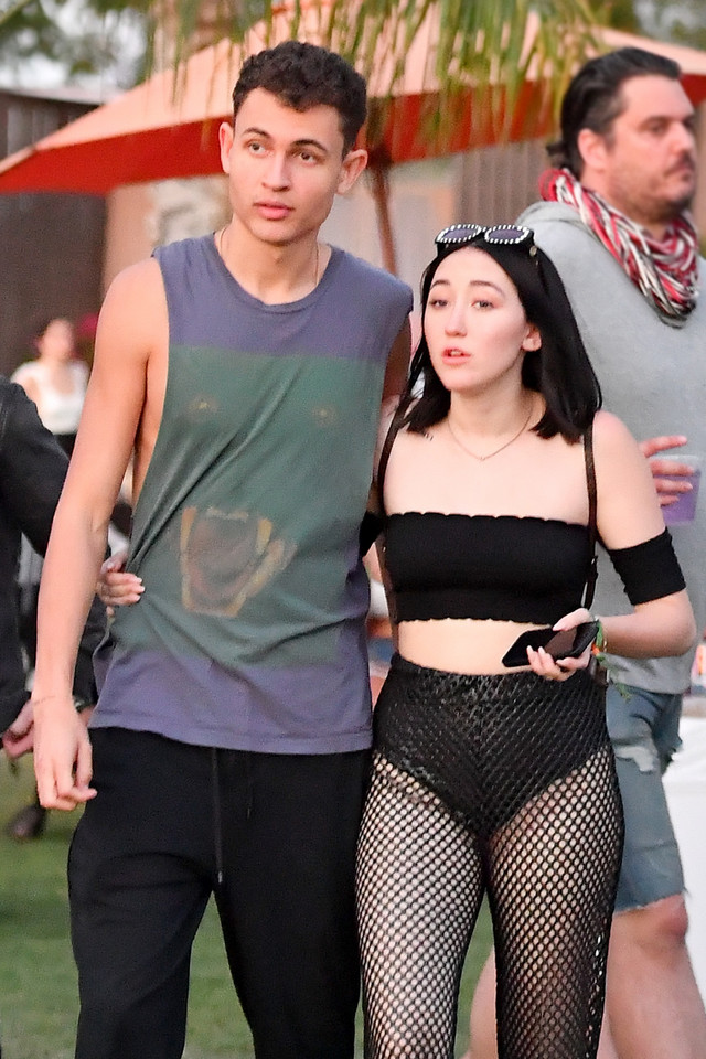 Noah Cyrus