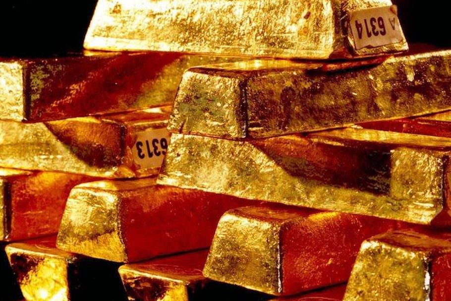 Czy złoto powróci do łask inwestorów?