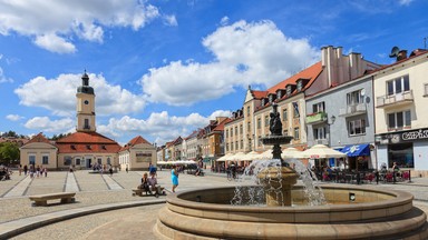 Białystok: apel władz miasta o 1 proc. podatku na rzecz lokalnych organizacji