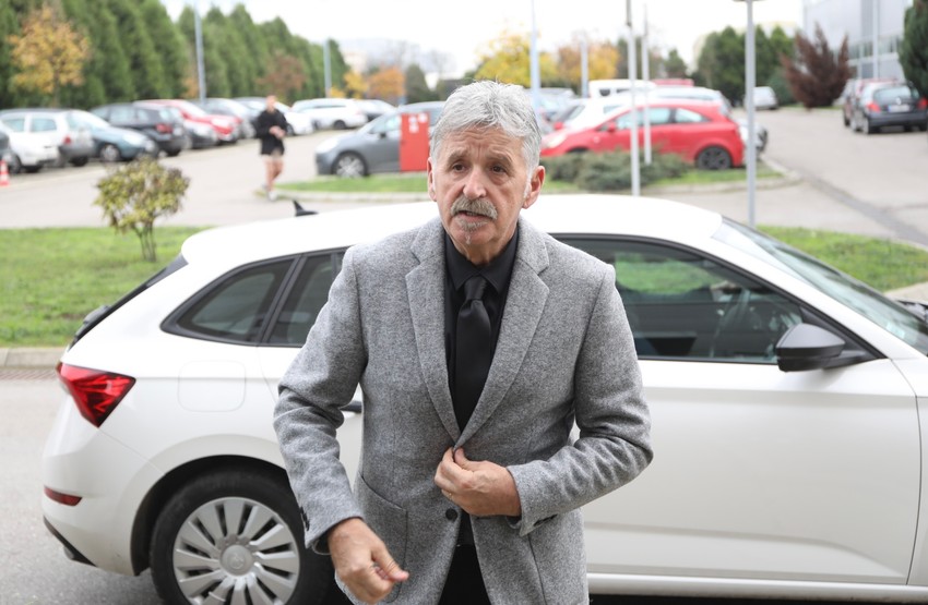 Dragan Stojković Bosanac