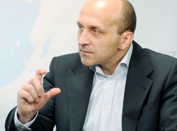 Marcinkiewicz dla PiS nie istnieje