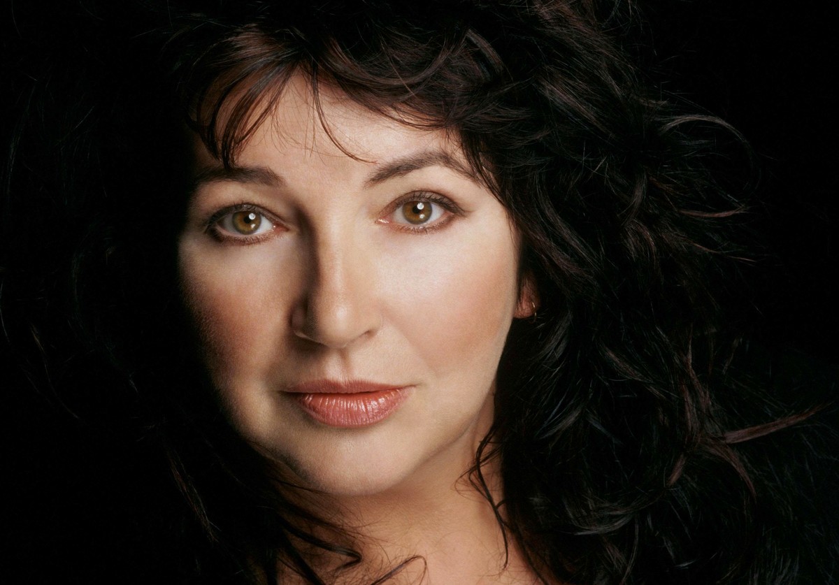 Kate Bush rusza w trasę po raz pierwszy od 35 lat!