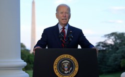 USA przeprowadziły nalot w Kabulu. Biden: Przywódca Al-Kaidy zlikwidowany