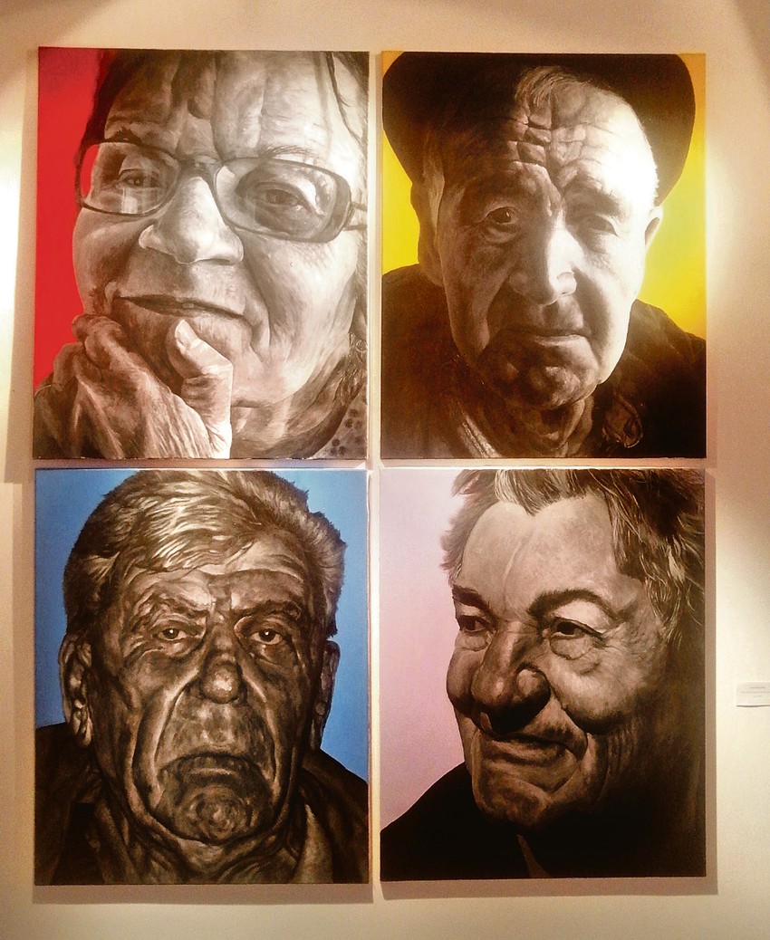 decembarski likovni salon