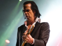 Nick Cave ogłasza koniec działalności
